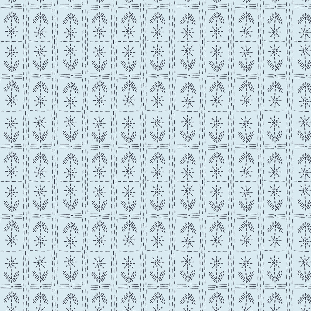 5 pc Fat Quarter Bundle - Snow Friends - Cloud9 Fabrics