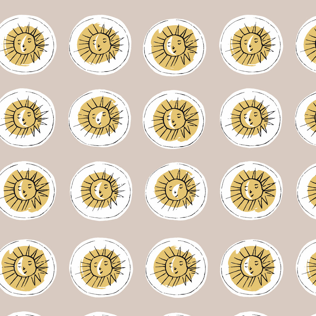 Half Yard Bundle - Summer Sun - Cloud9