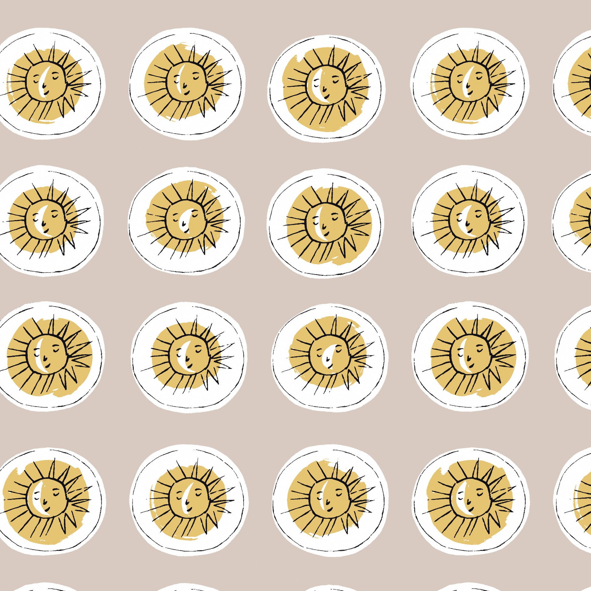 Summer Sun - Gray - Summer Sun - Cloud9