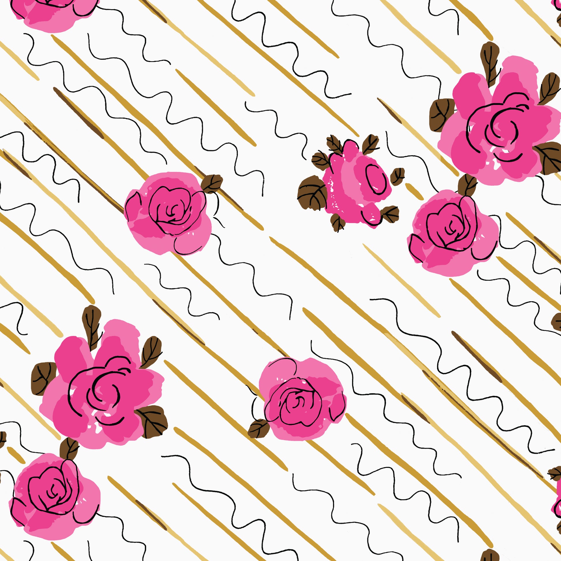 Fat Eighth Bundle - Summer Sun - Cloud9