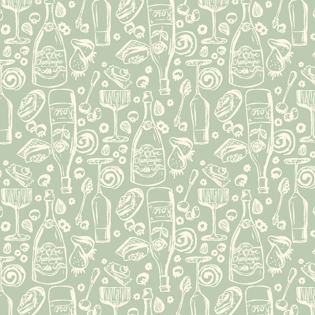 Picnic - Cloud9 - Half Yard Bundle