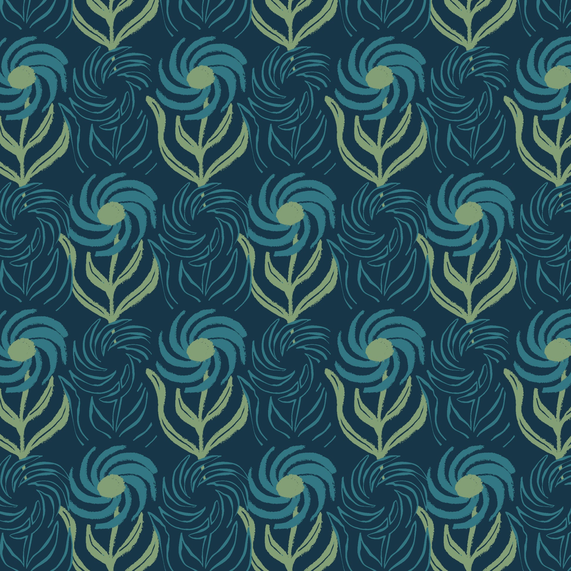 Picnic - Cloud9 - Half Yard Bundle