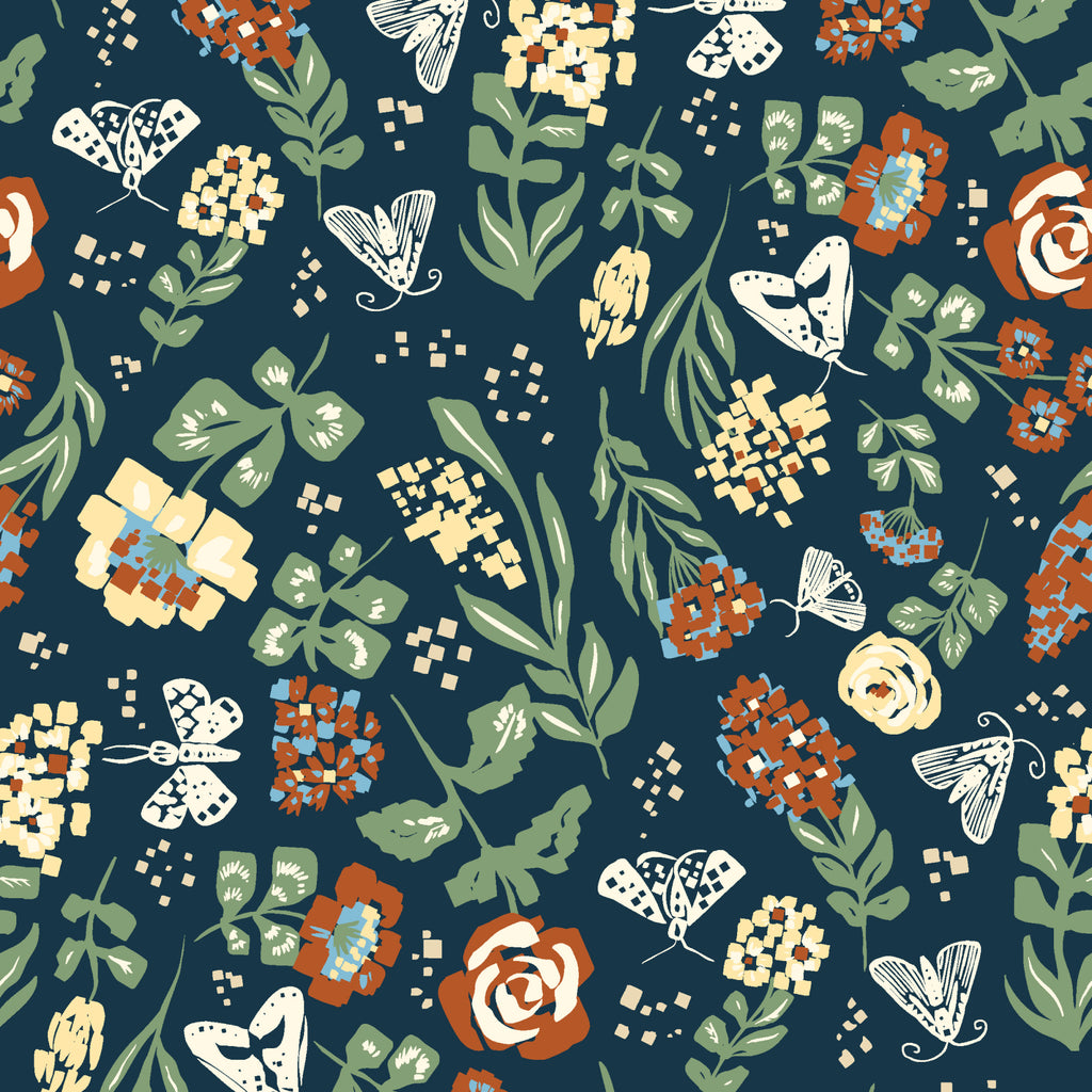 Picnic - Cloud9 - Half Yard Bundle