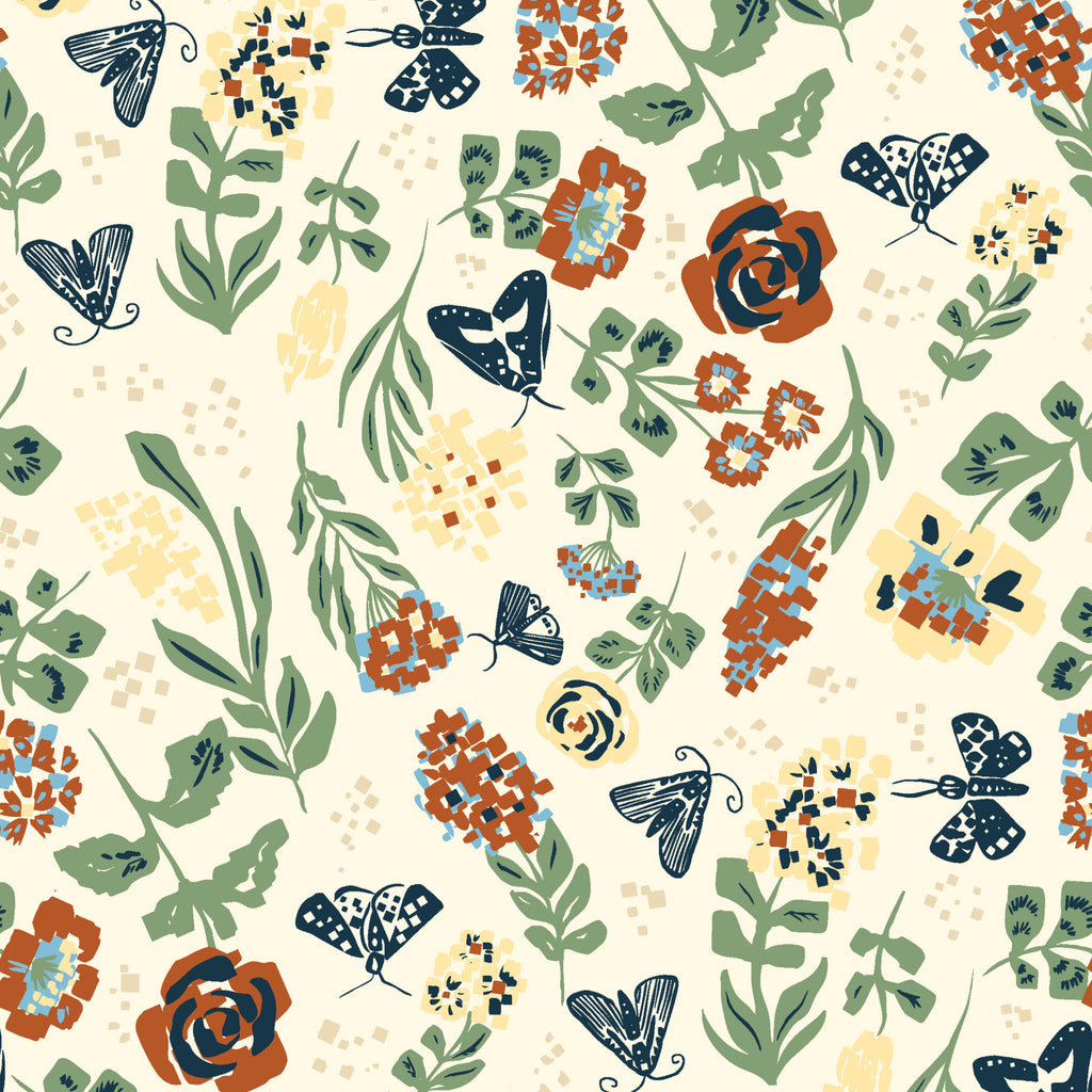 Picnic - Cloud9 - Half Yard Bundle
