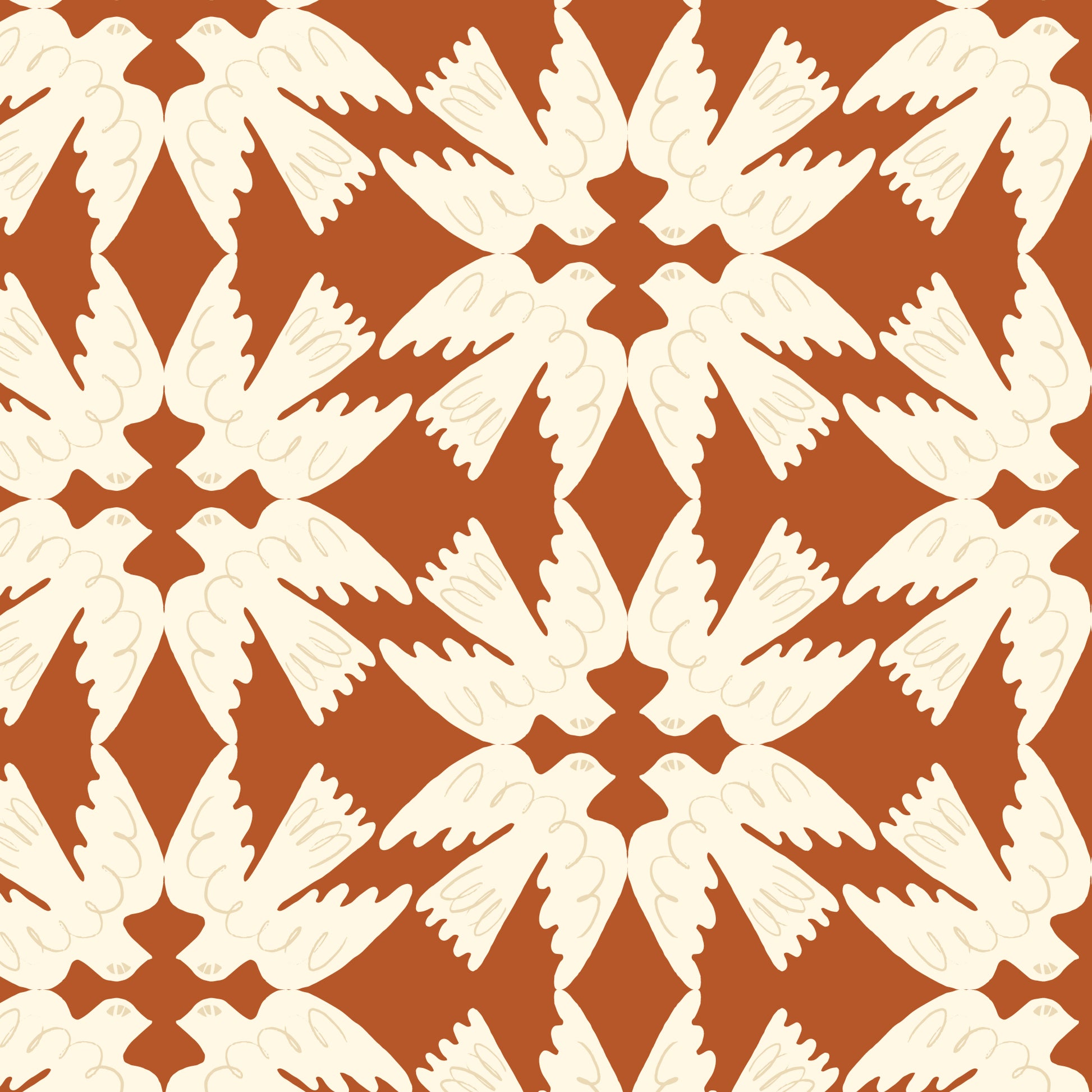 Picnic - Cloud9 - Half Yard Bundle