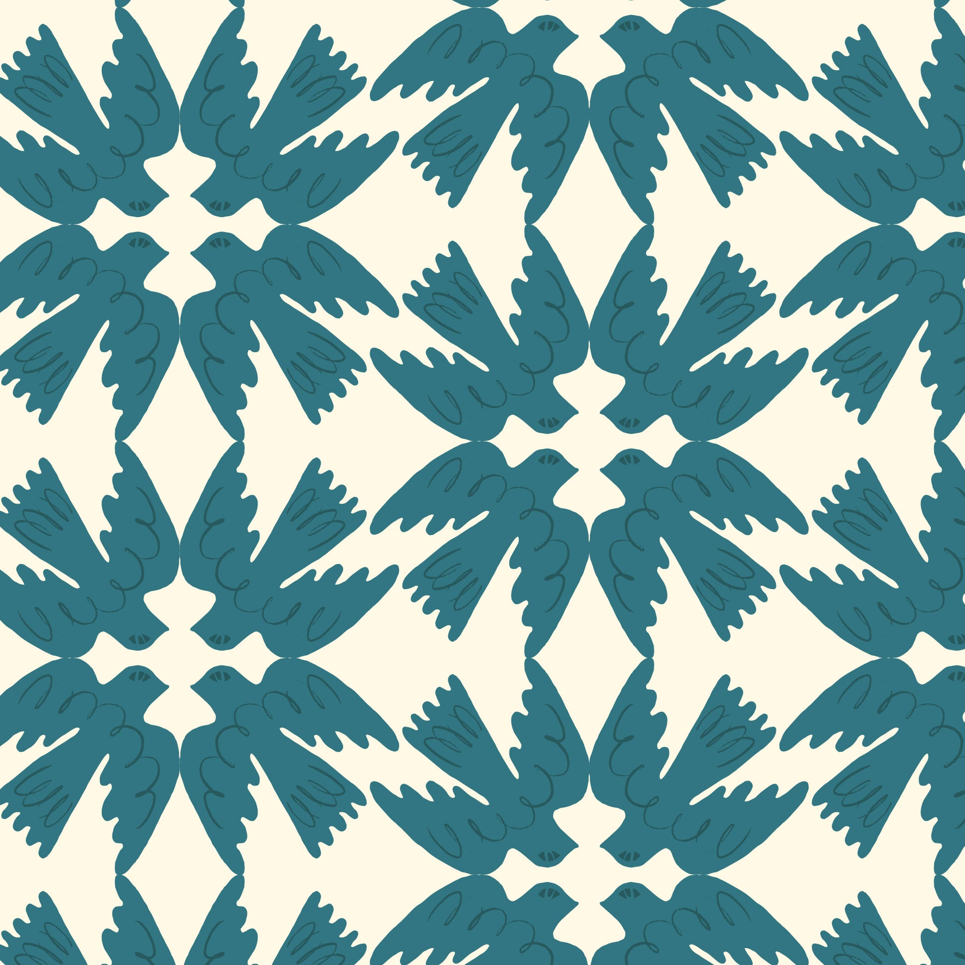 Picnic - Cloud9 - Half Yard Bundle