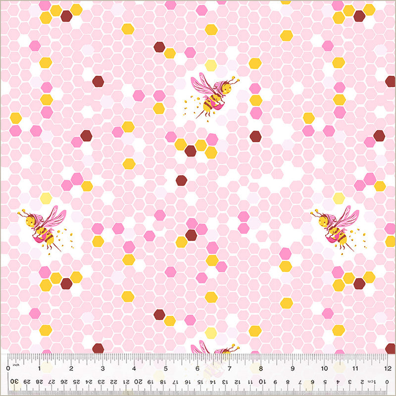 Heather Ross Favorites! 15 pc FQ Bundle