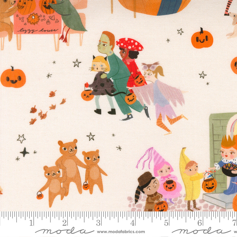 PREORDER - layer cake - Only Treats - Lizzy House