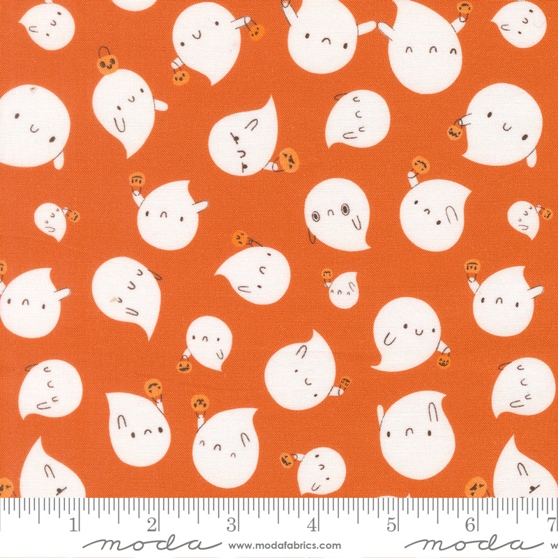 PREORDER - layer cake - Only Treats - Lizzy House