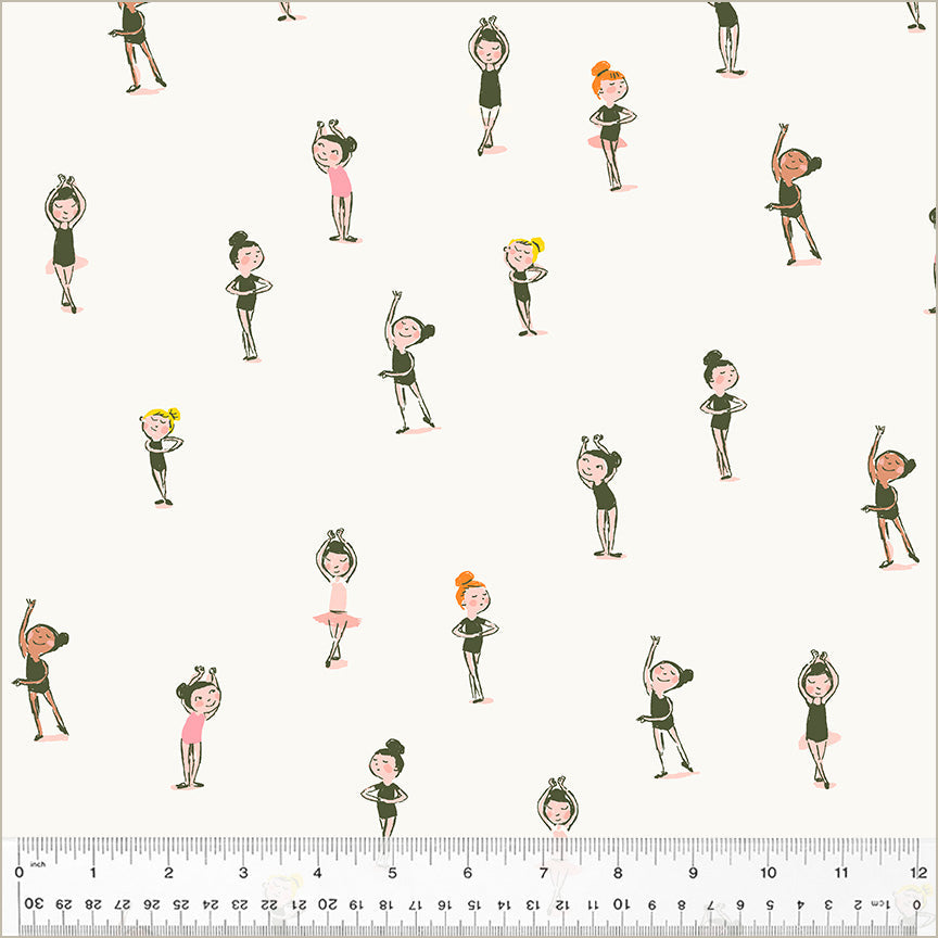 Heather Ross Favorites! 15 pc FQ Bundle