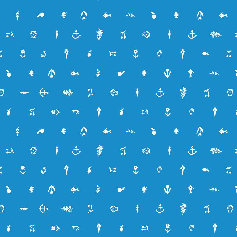 Nice Nice - Half Yard Bundle - Cloud9