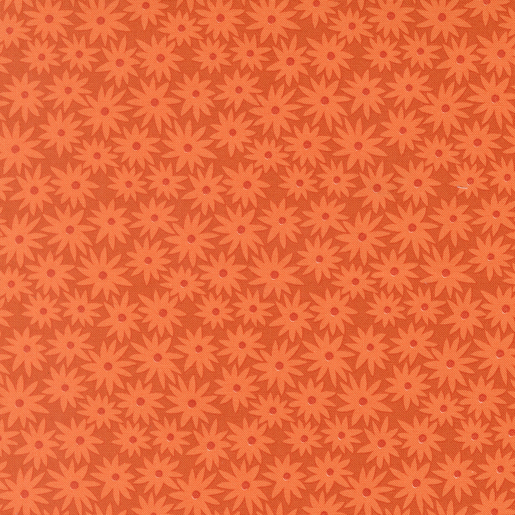 2 yards - end of bolt sale - SEDUM - YAM - SCENERY - MODA