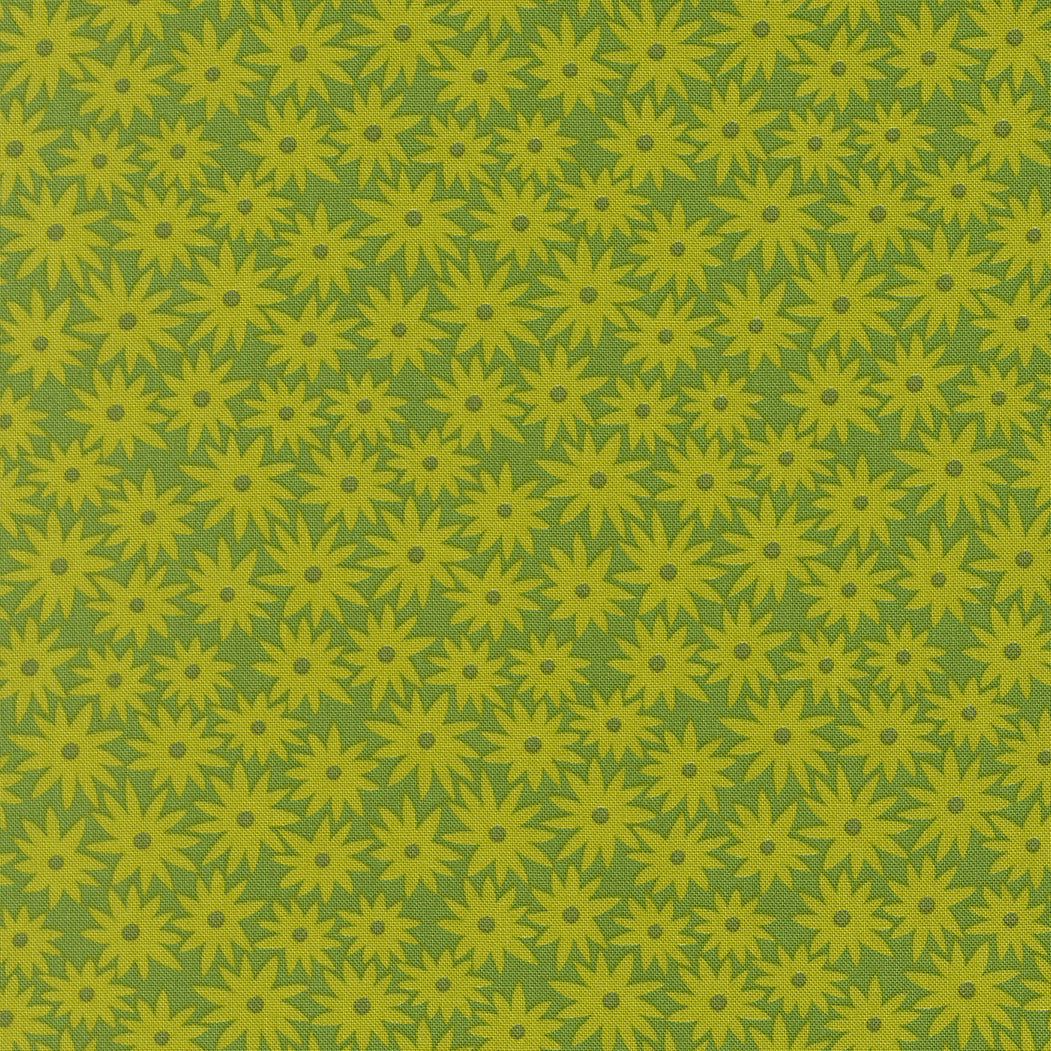 PREORDER - FAT QUARTER BUNDLE - SCENERY - MODA