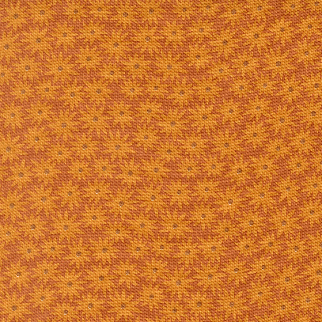 PREORDER - FAT QUARTER BUNDLE - SCENERY - MODA