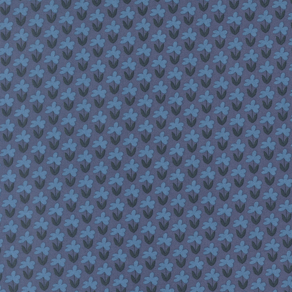 PREORDER - FAT QUARTER BUNDLE - SCENERY - MODA