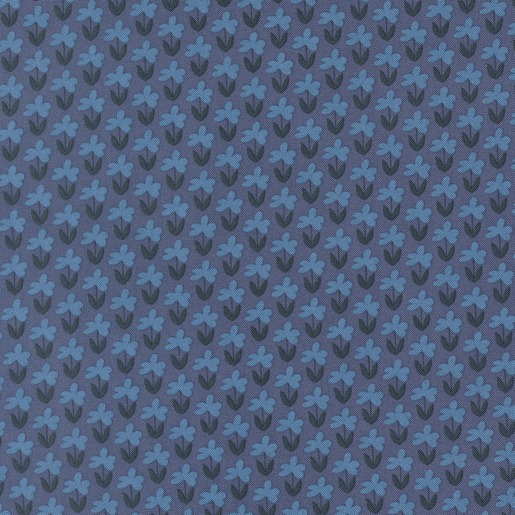 PREORDER - FAT QUARTER BUNDLE - SCENERY - MODA