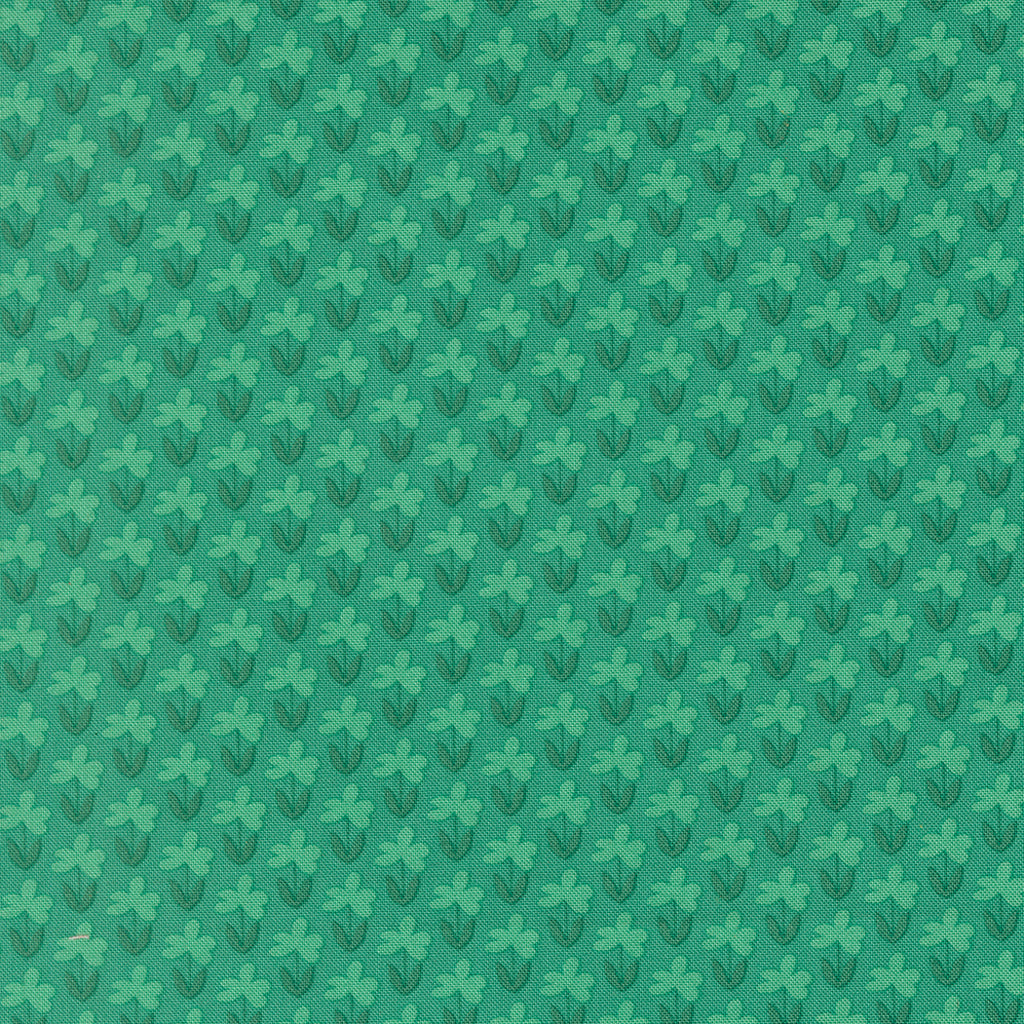 PREORDER - FAT QUARTER BUNDLE - SCENERY - MODA