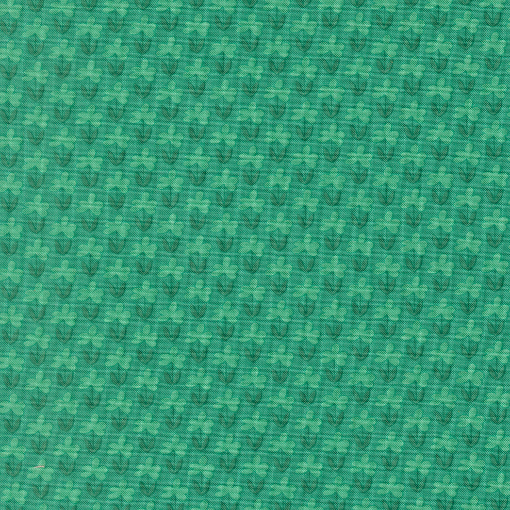 PREORDER - FAT QUARTER BUNDLE - SCENERY - MODA