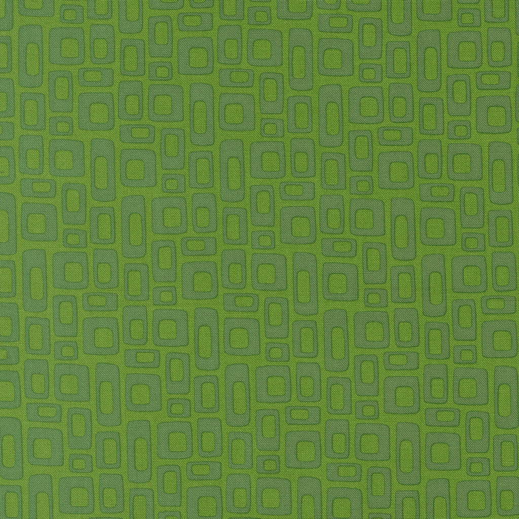 PREORDER - FAT QUARTER BUNDLE - SCENERY - MODA