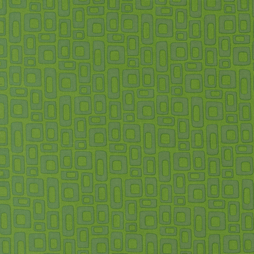 PREORDER - FAT QUARTER BUNDLE - SCENERY - MODA