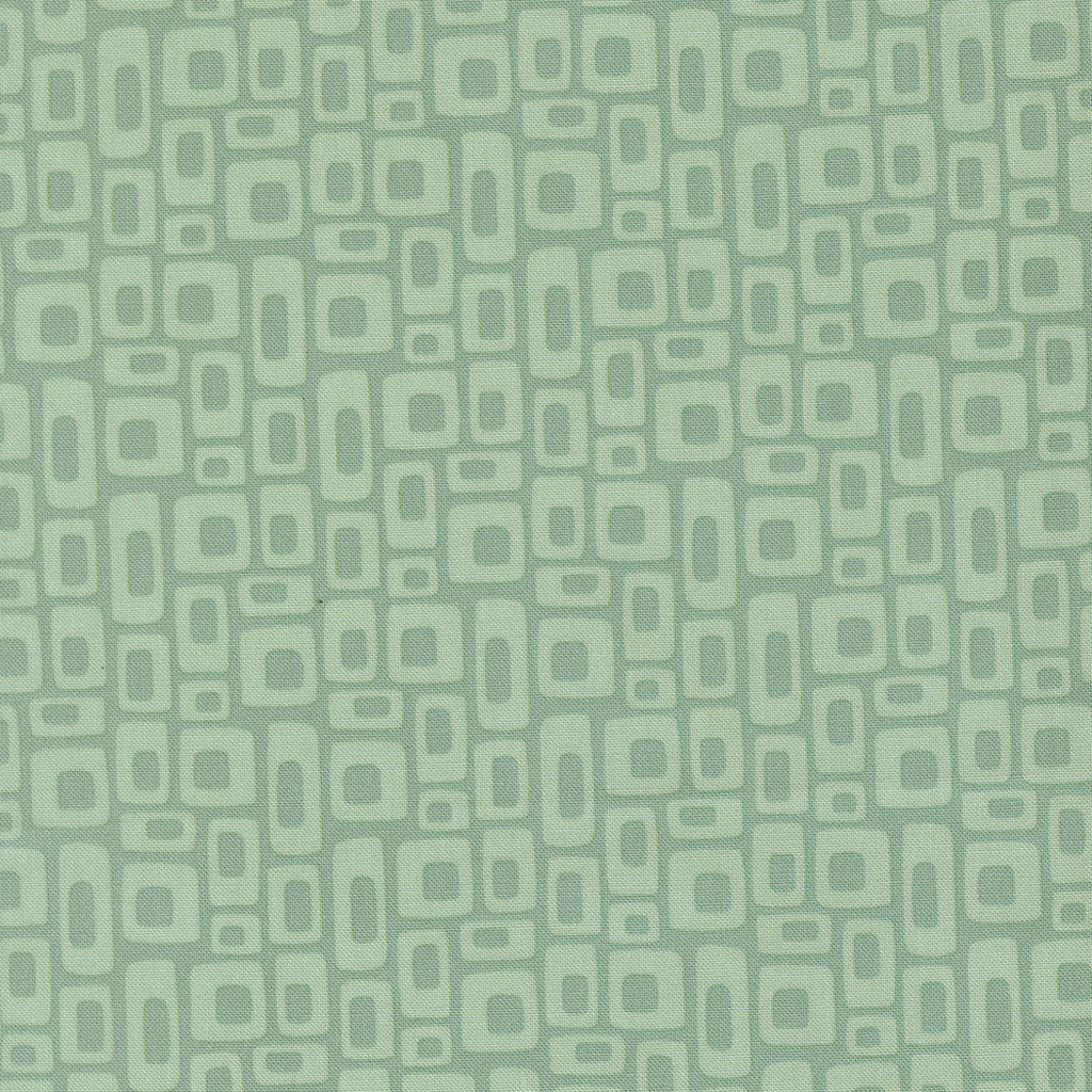 PREORDER - FAT QUARTER BUNDLE - SCENERY - MODA