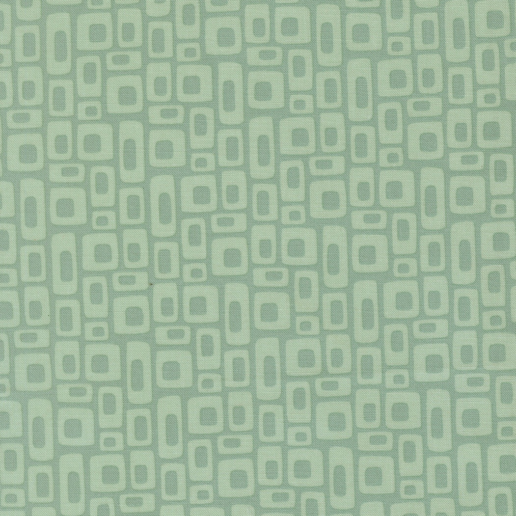 PREORDER - FAT QUARTER BUNDLE - SCENERY - MODA