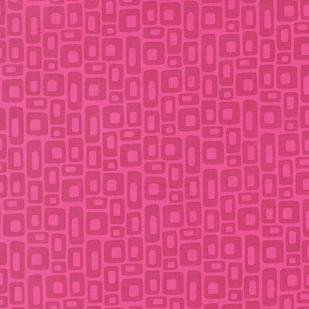 PREORDER - FAT QUARTER BUNDLE - SCENERY - MODA