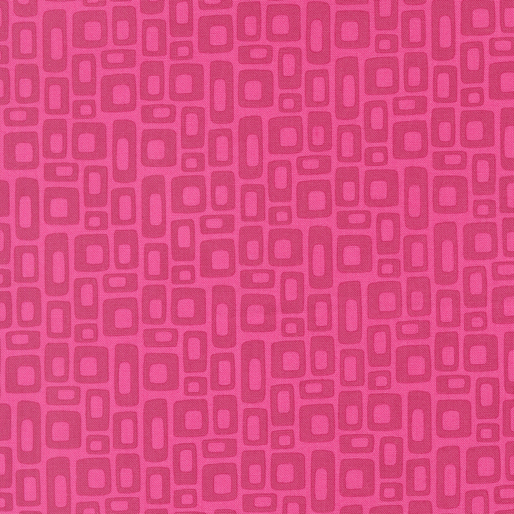 PREORDER - FAT QUARTER BUNDLE - SCENERY - MODA