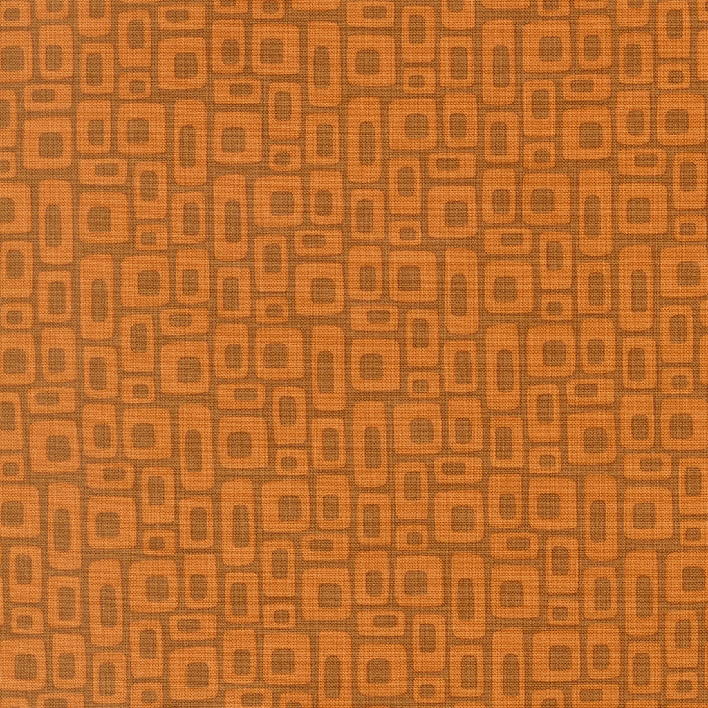 PREORDER - FAT QUARTER BUNDLE - SCENERY - MODA