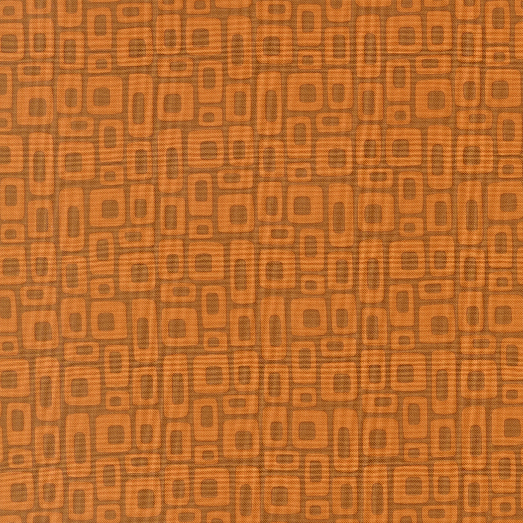 PREORDER - FAT QUARTER BUNDLE - SCENERY - MODA