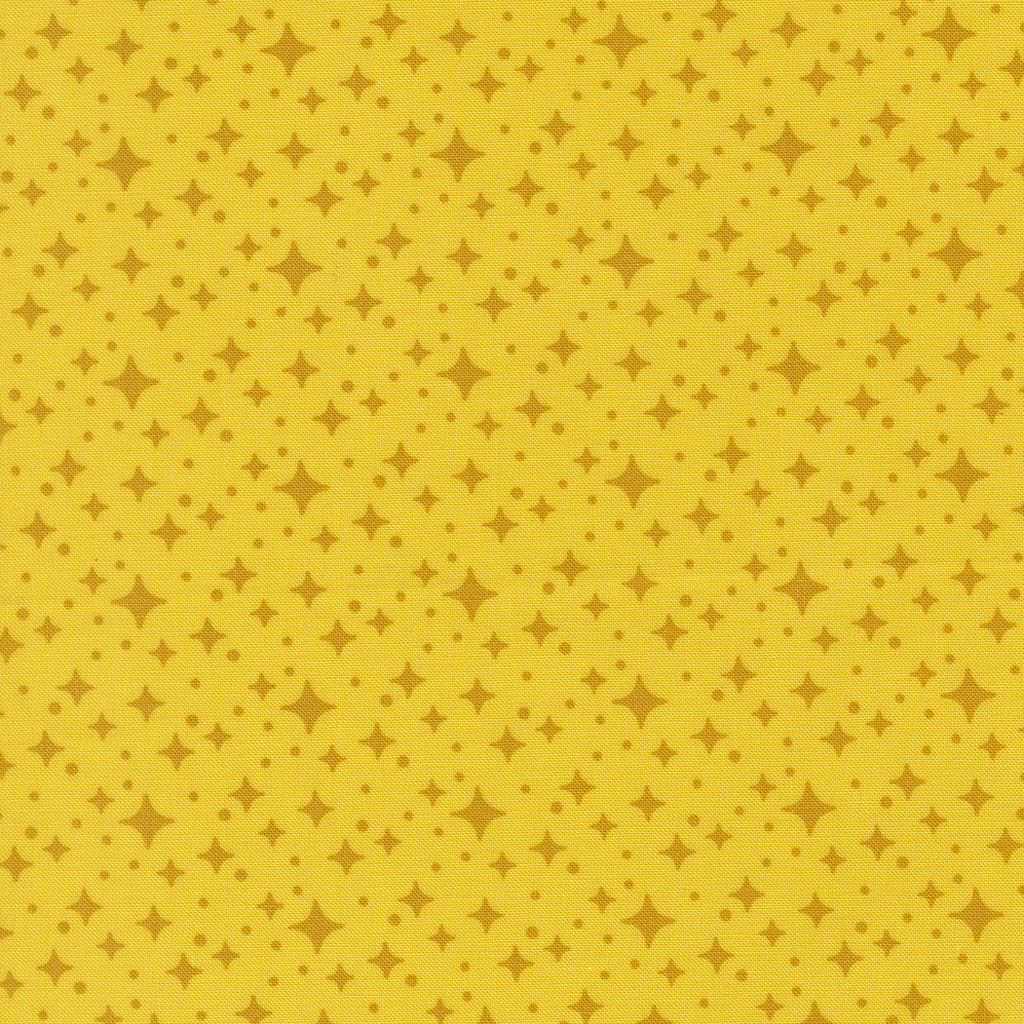 PREORDER - FAT QUARTER BUNDLE - SCENERY - MODA