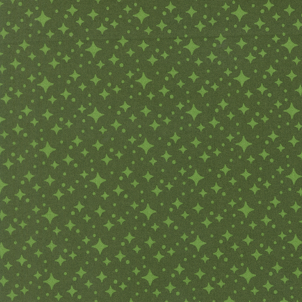 PREORDER - FAT QUARTER BUNDLE - SCENERY - MODA