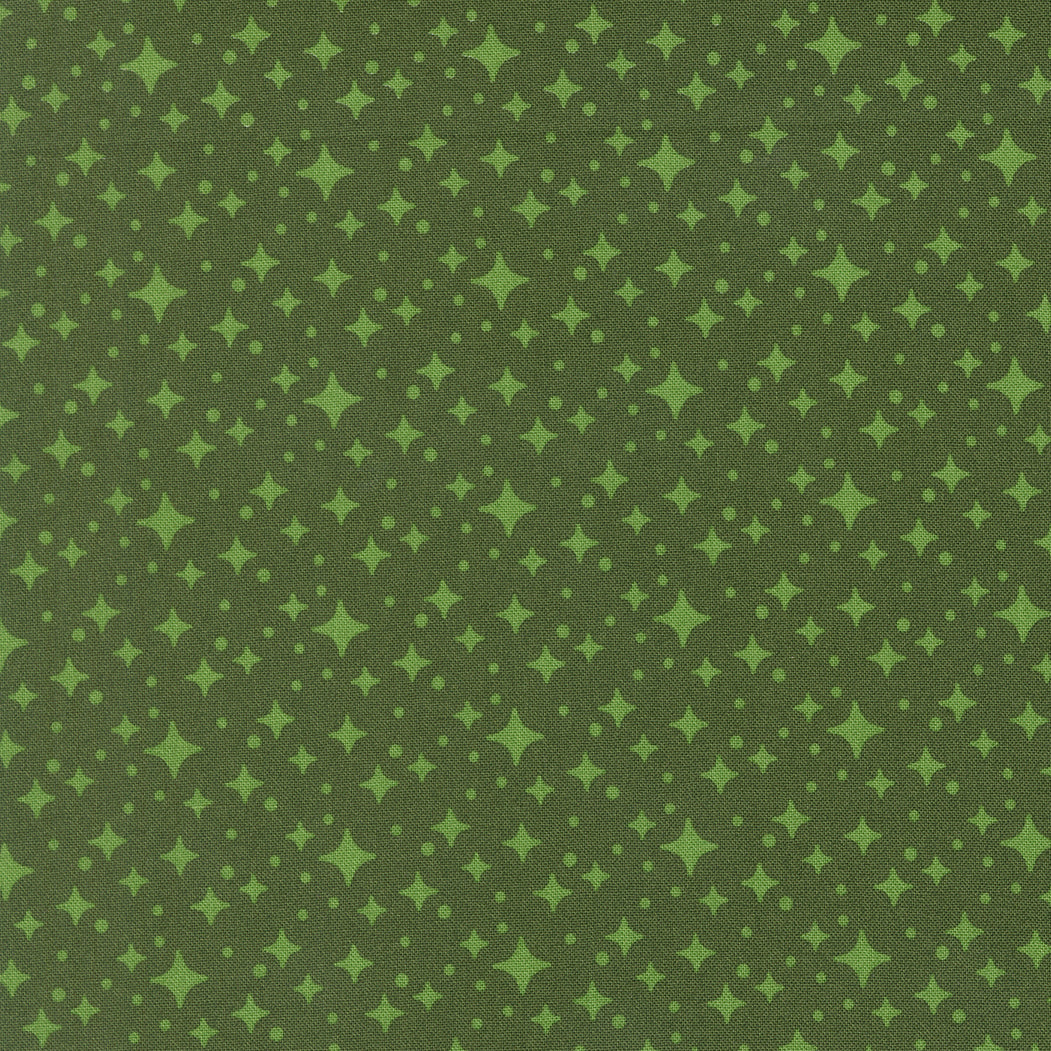 PREORDER - FAT QUARTER BUNDLE - SCENERY - MODA