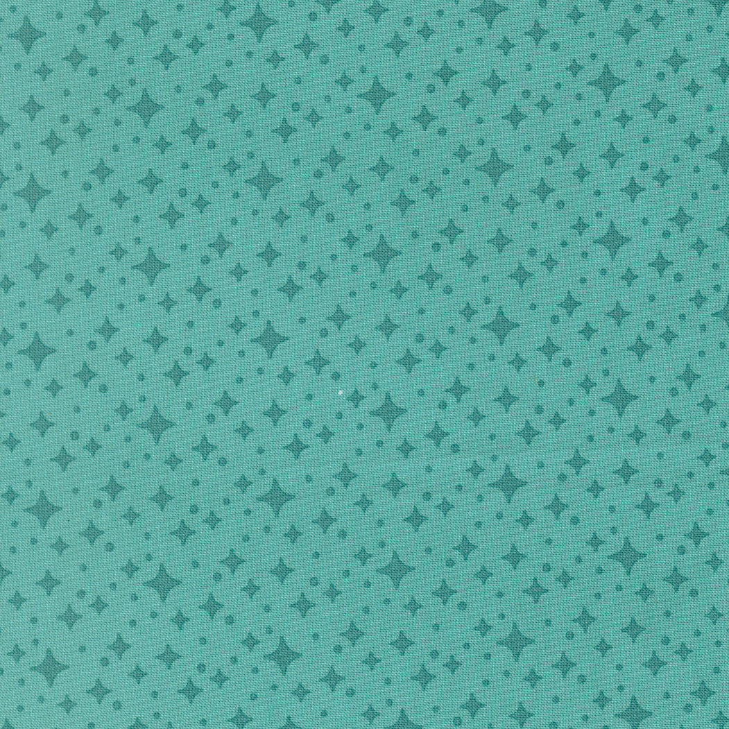 PREORDER - FAT QUARTER BUNDLE - SCENERY - MODA