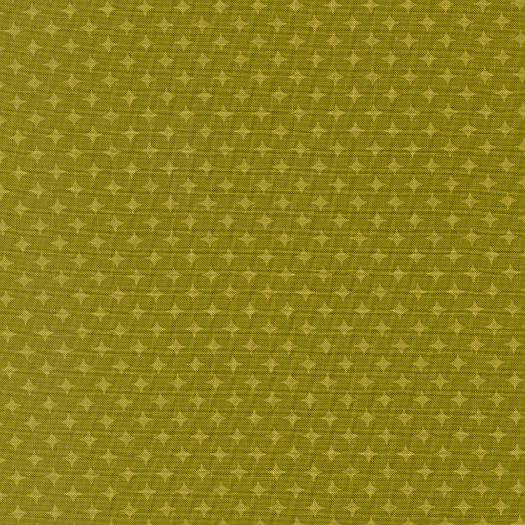 PREORDER - FAT QUARTER BUNDLE - SCENERY - MODA