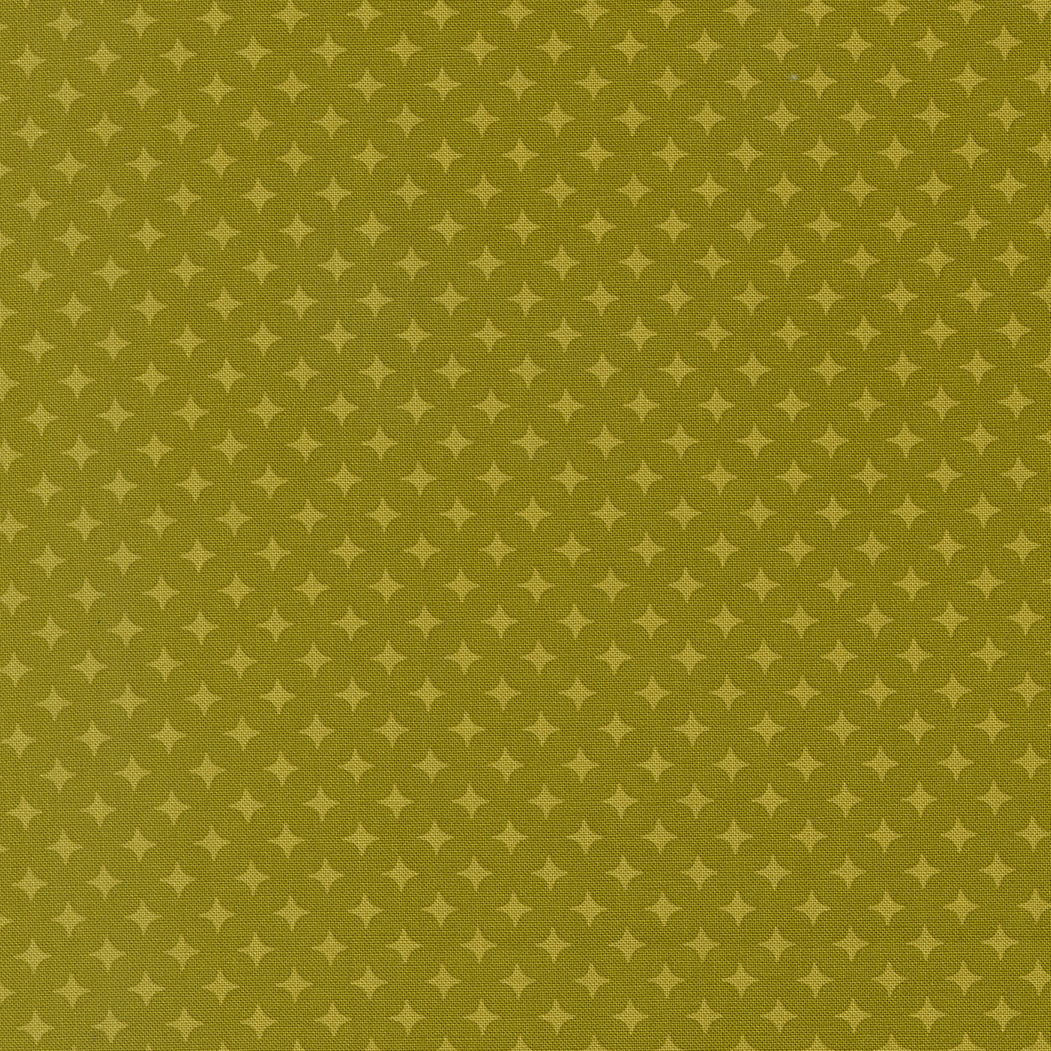 PREORDER - FAT QUARTER BUNDLE - SCENERY - MODA