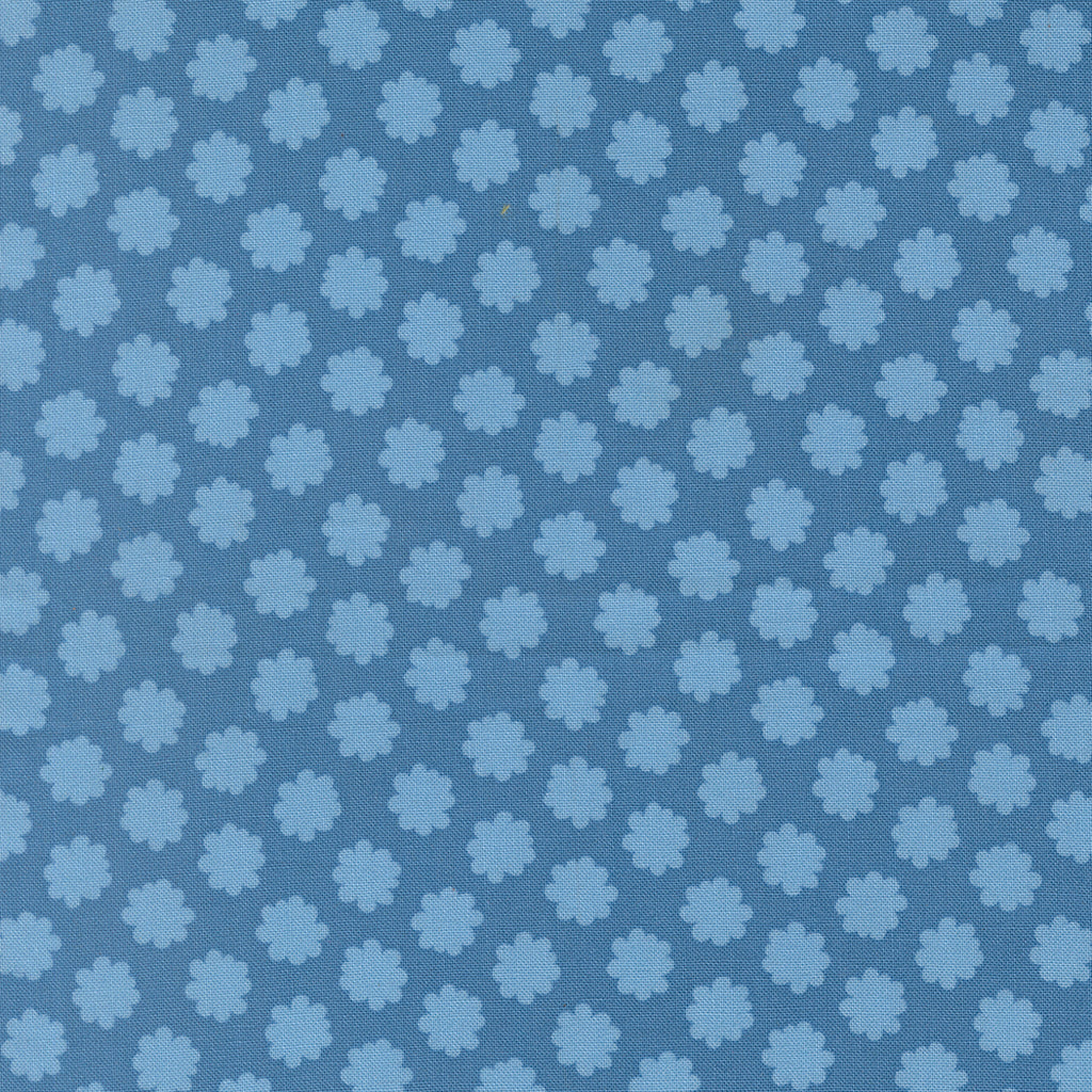 PREORDER - FAT QUARTER BUNDLE - SCENERY - MODA