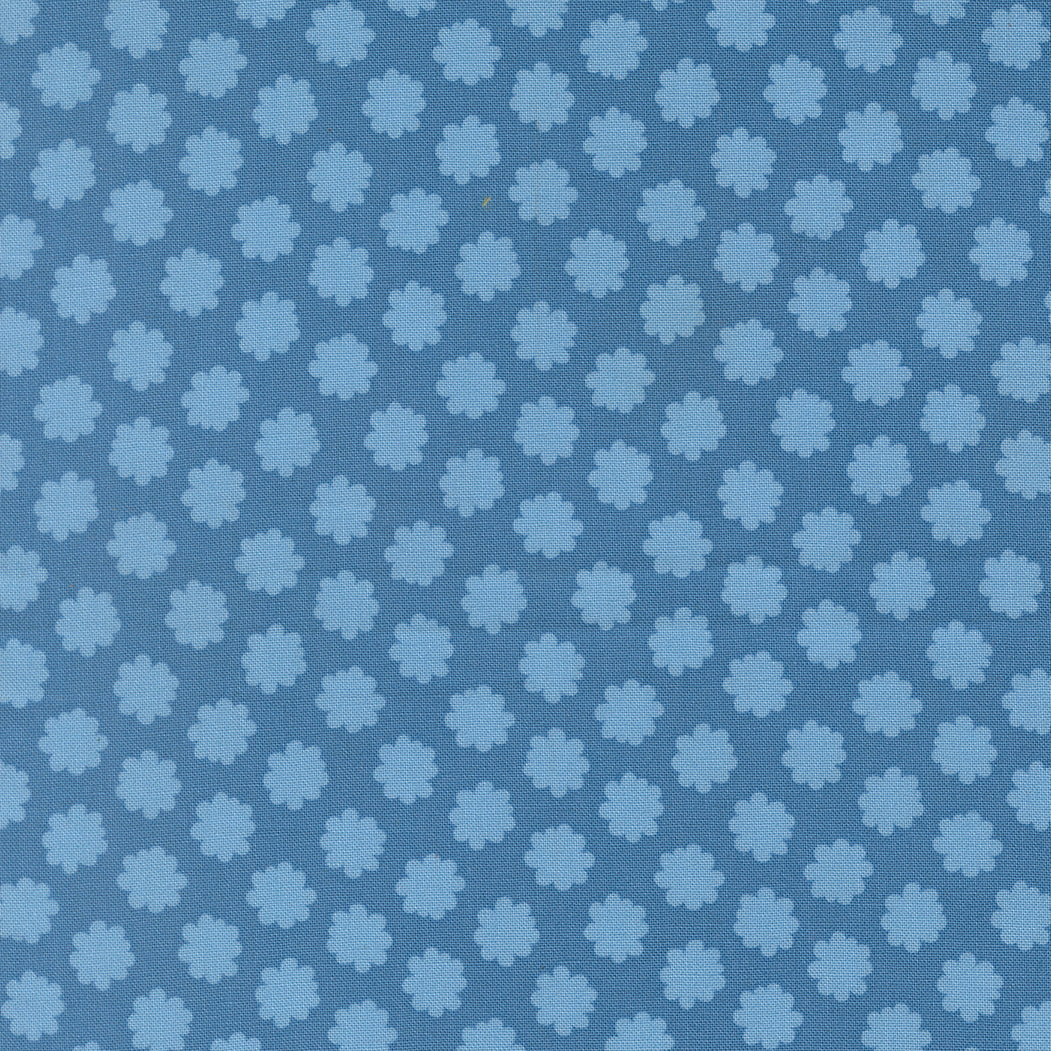 PREORDER - FAT QUARTER BUNDLE - SCENERY - MODA