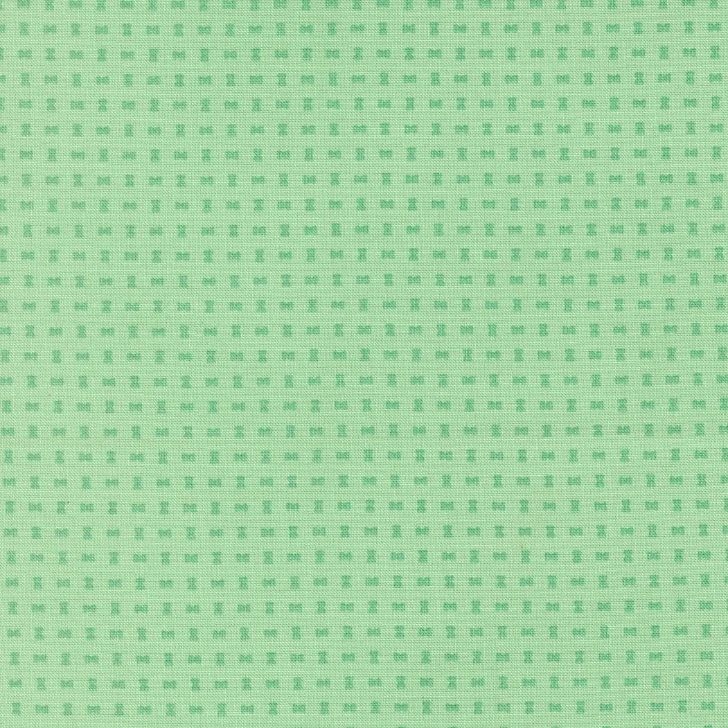 SPOOLS - AQUA - SCENERY - MODA