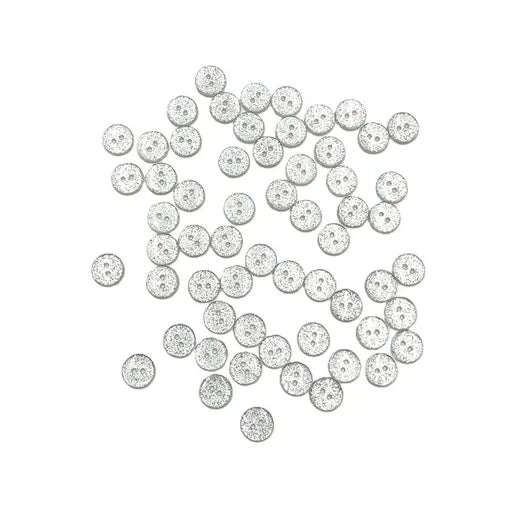 Mermaid Buttons - Petit Pan