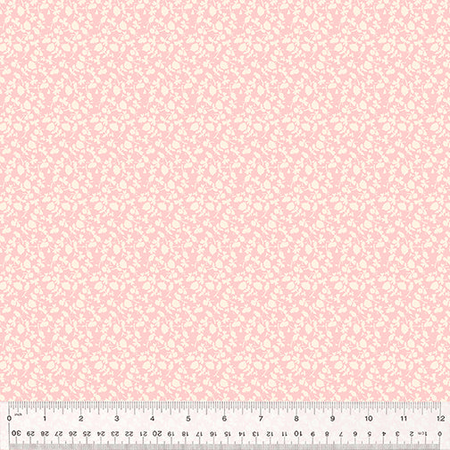 Fresh Calico - Blush - Heather Ross - Country Mouse