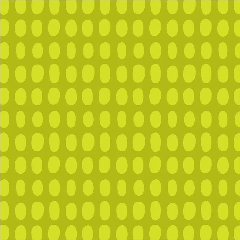 Spot - Pickle - Electric Rainbow - Deborah Fisher for Windham Fabrics