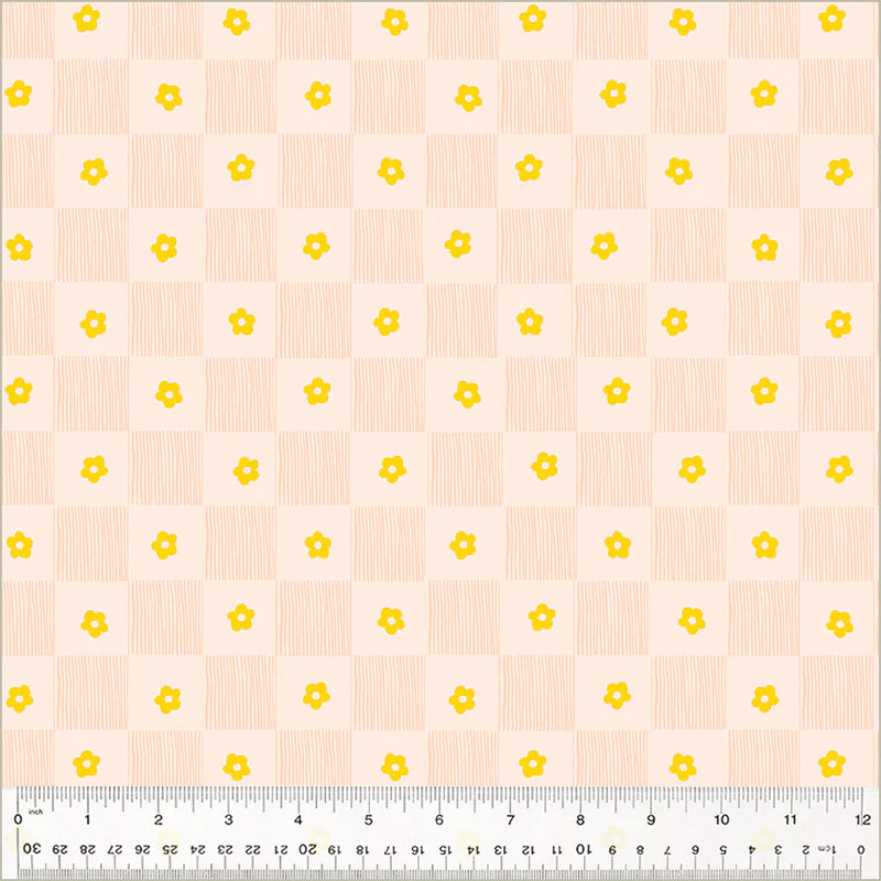 Footpath - Ruby + Bee Blenders - Gold