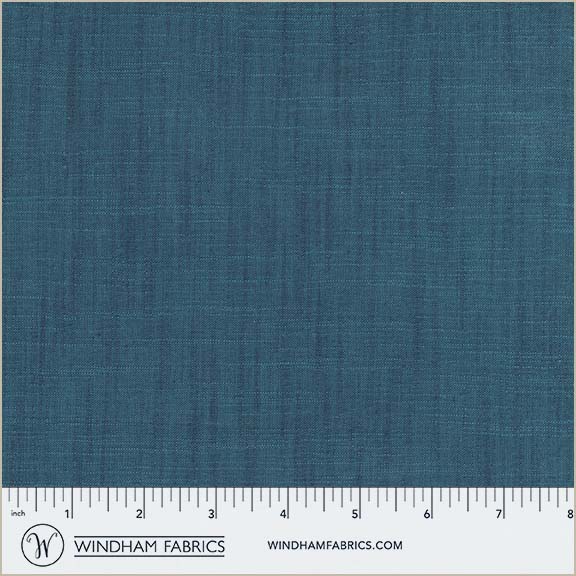 Peacock - Handloom - Woven