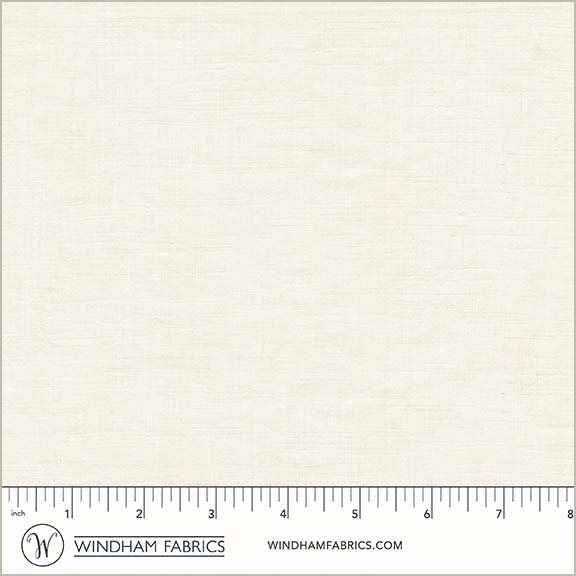 Marshmallow - Handloom - Woven