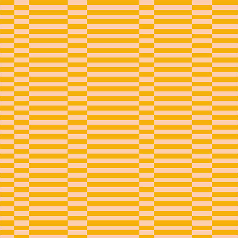 PREORDER - Annabel's Blenders - Broken Stripe - Soft Gold