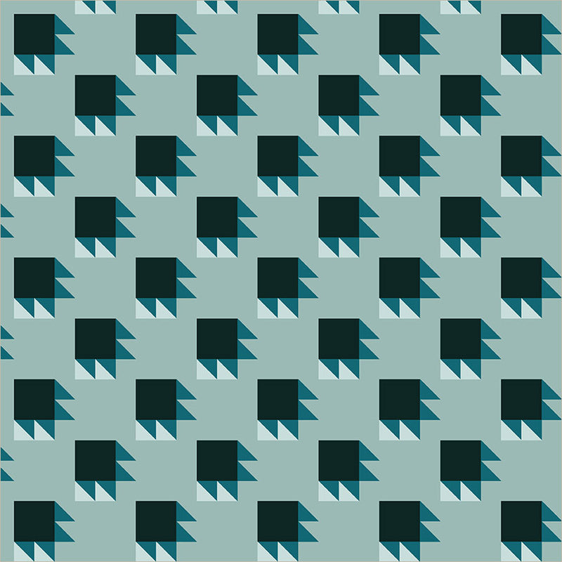 PREORDER - Annabel's Blenders - Bear Paw - Mint Ash