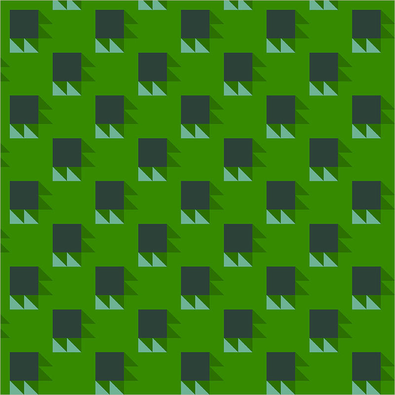 PREORDER - Annabel's Blenders - Bear Paw - Grass Green