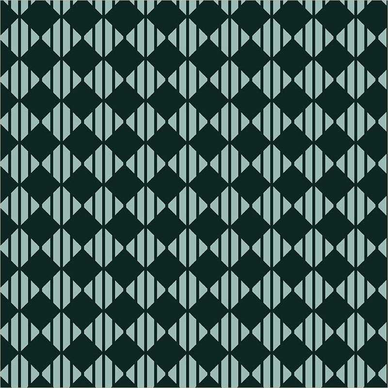 PREORDER - Annabel's Blenders - Checker - Mint Ash