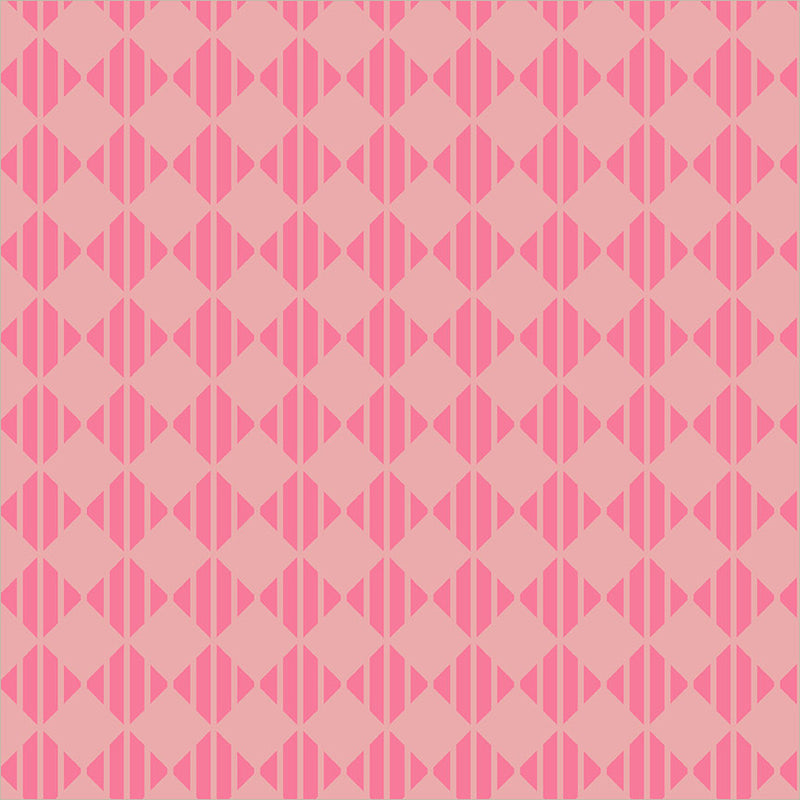 PREORDER - Annabel's Blenders - Checker - Just Pink